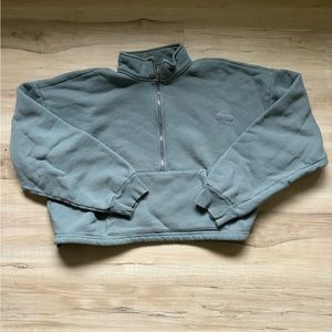 SET ACTIVE sweatshirt